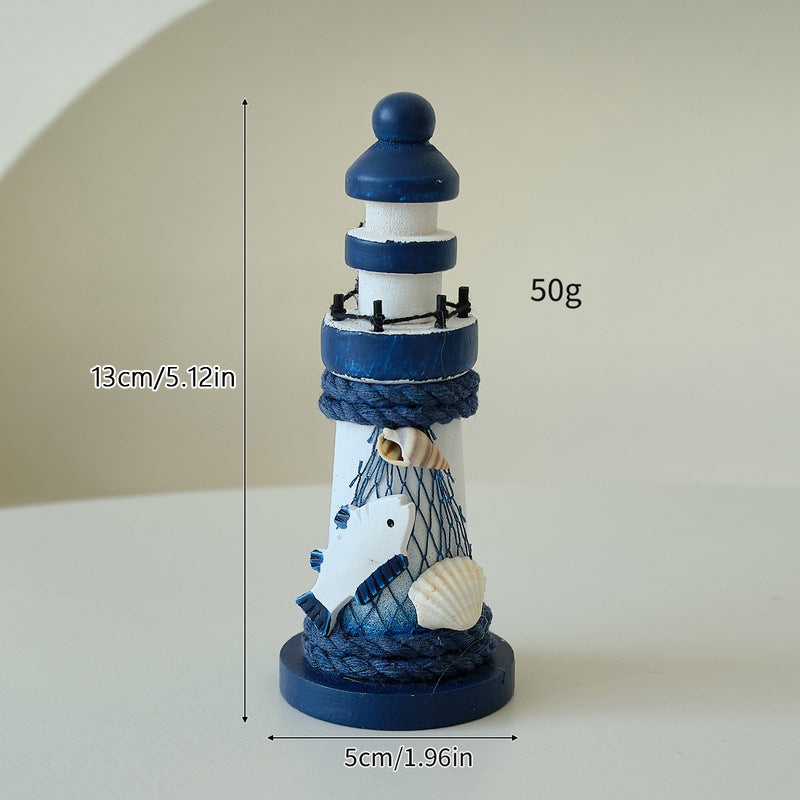 Decorative Ship Model | Thrascher