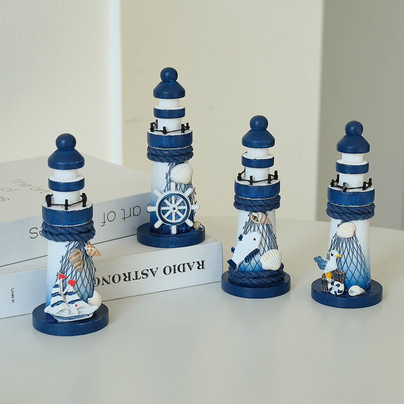 Decorative Ship Model | Thrascher