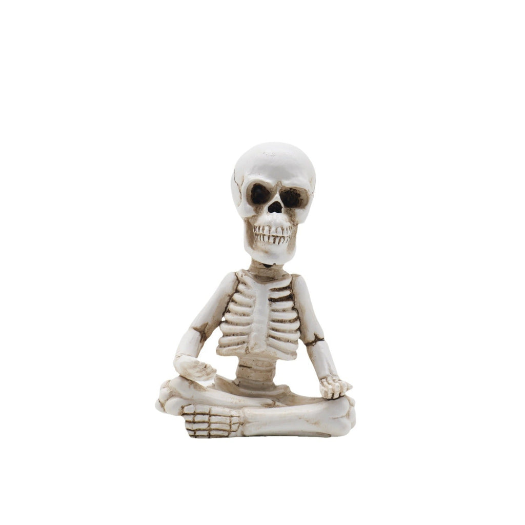 Decorative Skeleton Figure | Thrascher