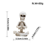 Decorative Skeleton Figure | Thrascher