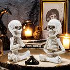 Decorative Skeleton Figure | Thrascher