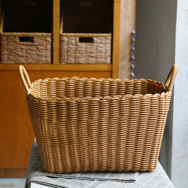 Decorative Storage Basket Model Aagq | Thrascher