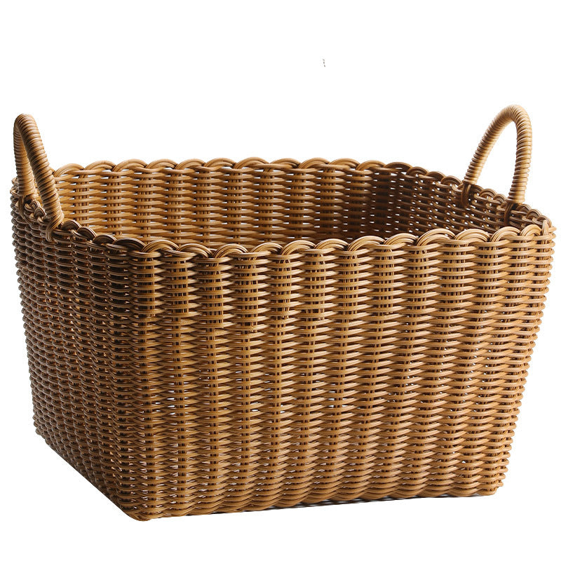 Decorative Storage Basket Model Aagq | Thrascher