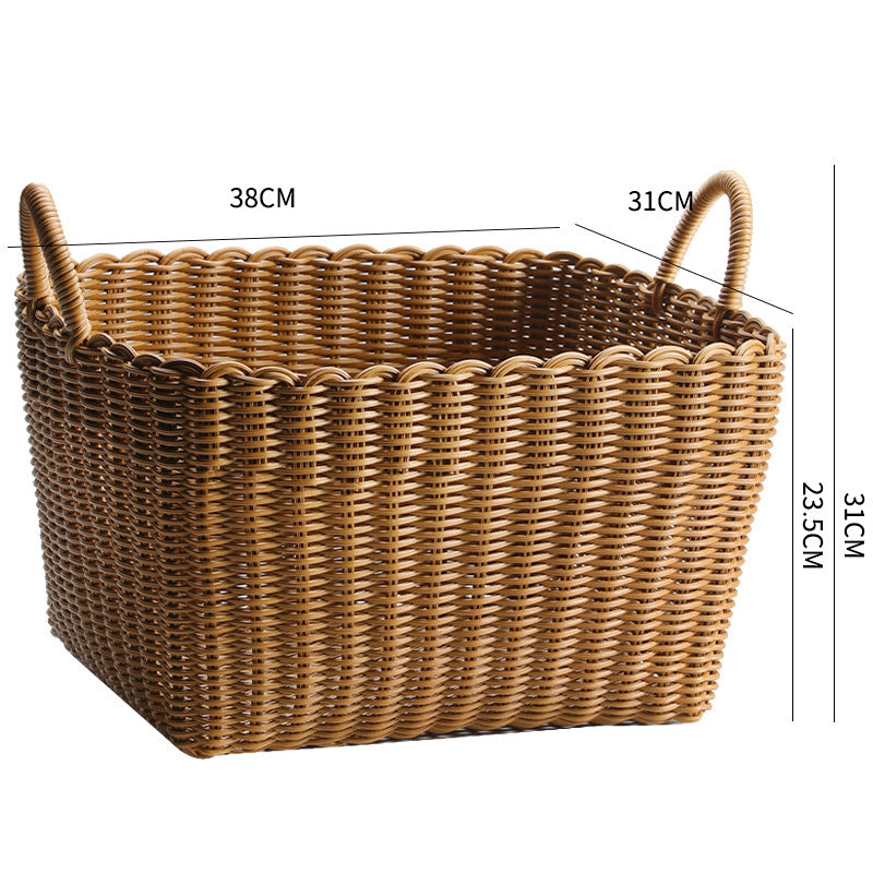 Decorative Storage Basket Model Aagq | Thrascher