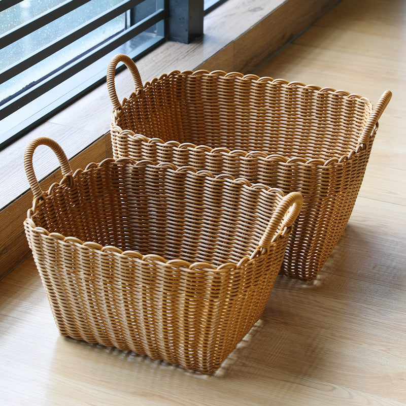 Decorative Storage Basket Model Aagq | Thrascher