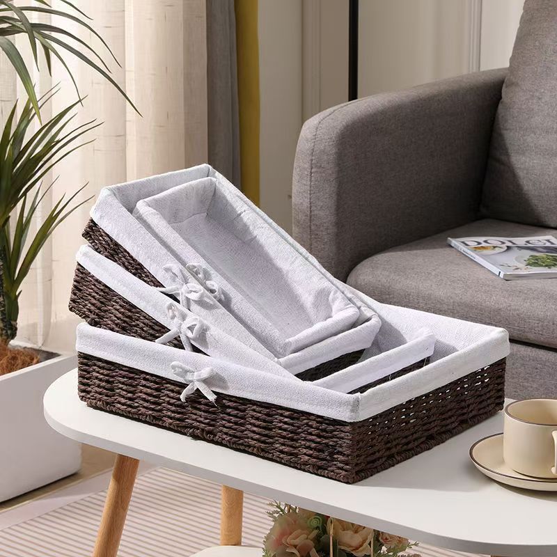 Decorative Storage Container | Thrascher