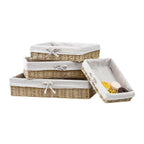 Decorative Storage Container | Thrascher