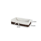 Decorative Storage Container | Thrascher