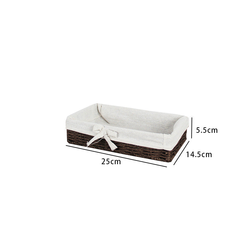 Decorative Storage Container | Thrascher