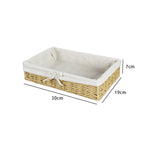 Decorative Storage Container | Thrascher