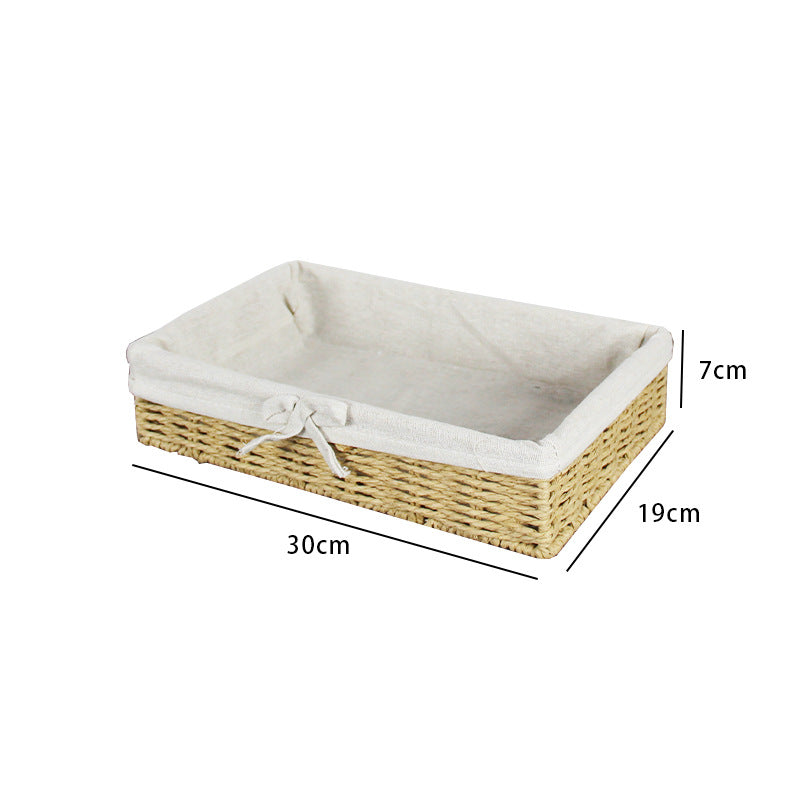 Decorative Storage Container | Thrascher