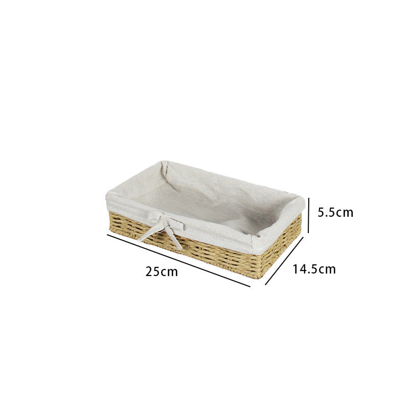 Decorative Storage Container | Thrascher