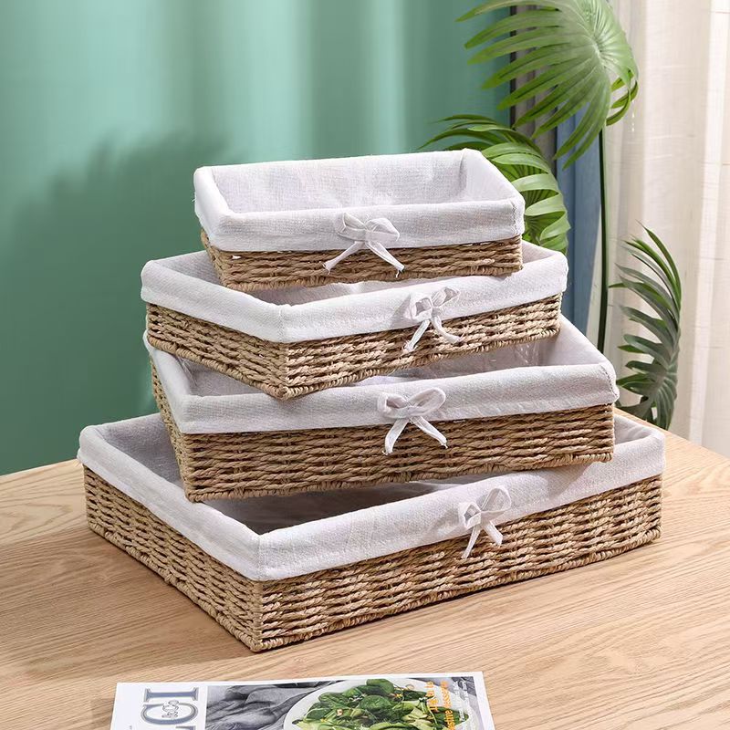 Decorative Storage Container | Thrascher