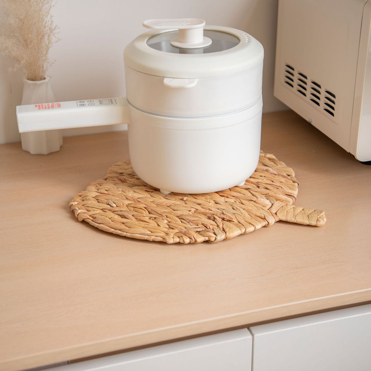 Decorative Table Coaster | Thrascher