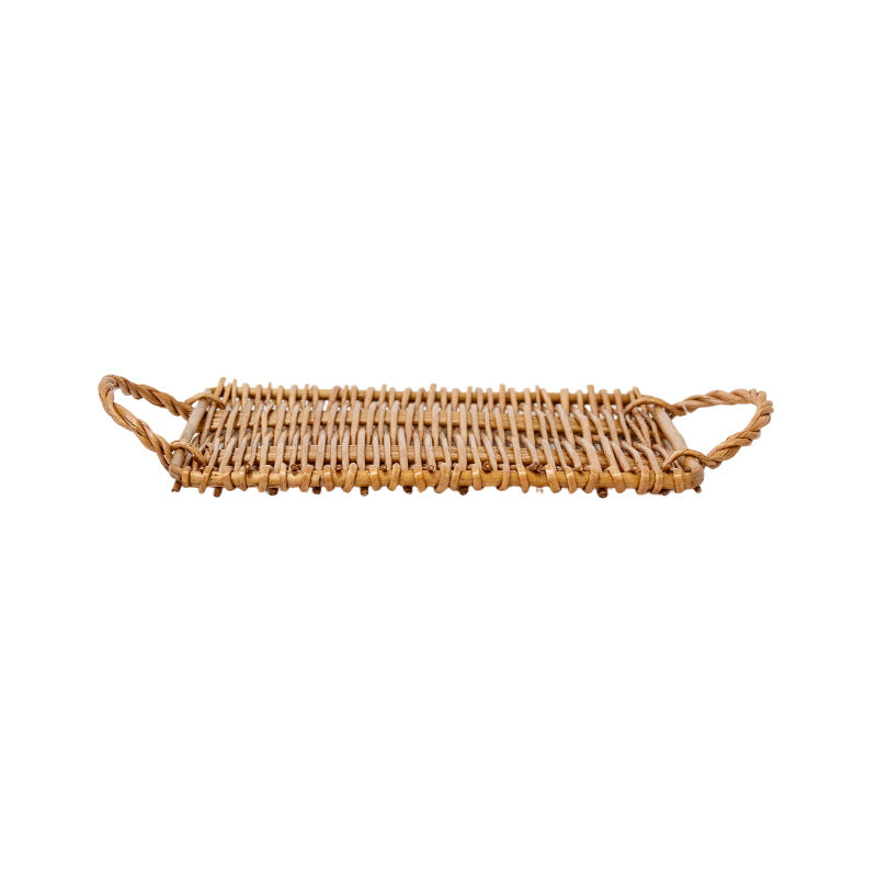 Decorative Tray Basket | Thrascher