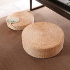 Decorative Tray Soft Textile Handwoven | Thrascher