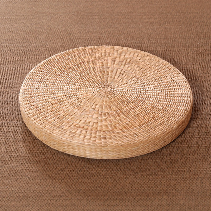Decorative Tray Soft Textile Handwoven | Thrascher
