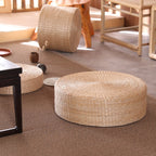 Decorative Tray Soft Textile Handwoven | Thrascher