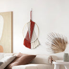 Decorative Wall Art Olive Green | Thrascher