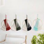 Decorative Wall Art Olive Green | Thrascher