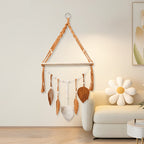 Decorative Wall Art Wood Hanging | Thrascher