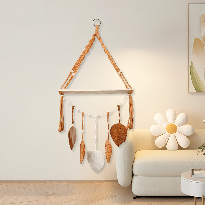 Decorative Wall Art Wood Hanging | Thrascher