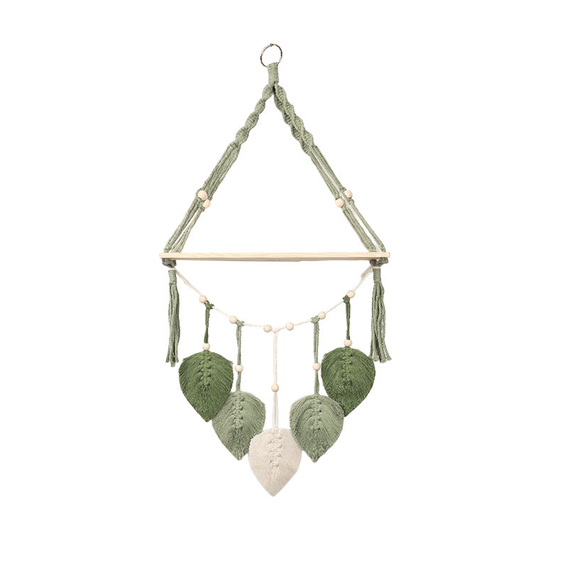 Decorative Wall Art Wood Hanging | Thrascher
