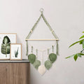 Decorative Wall Art Wood Hanging | Thrascher