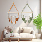 Decorative Wall Art Wood Hanging | Thrascher