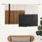 Decorative Wall Decoration Black | Thrascher