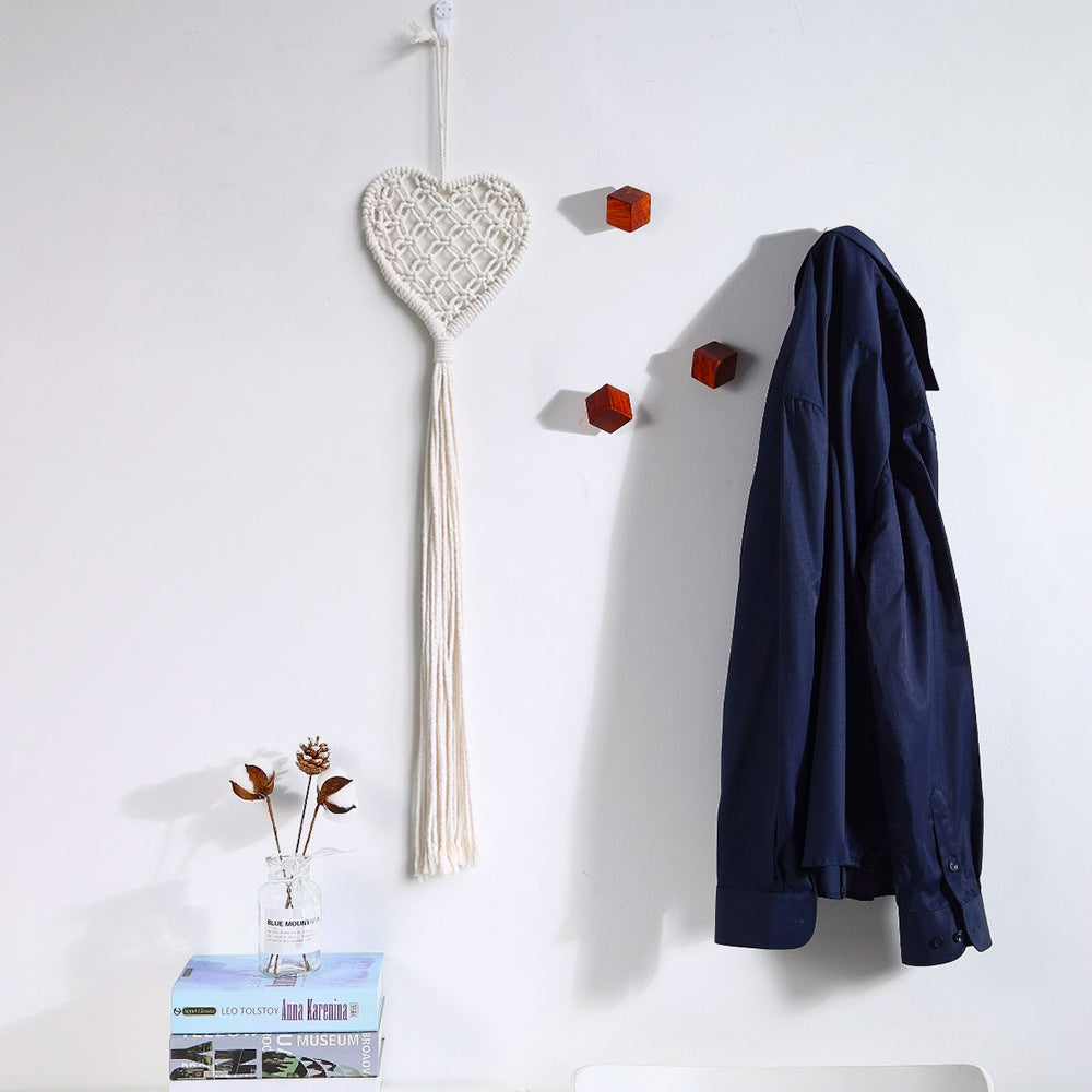 Decorative Wall Hanger | Thrascher