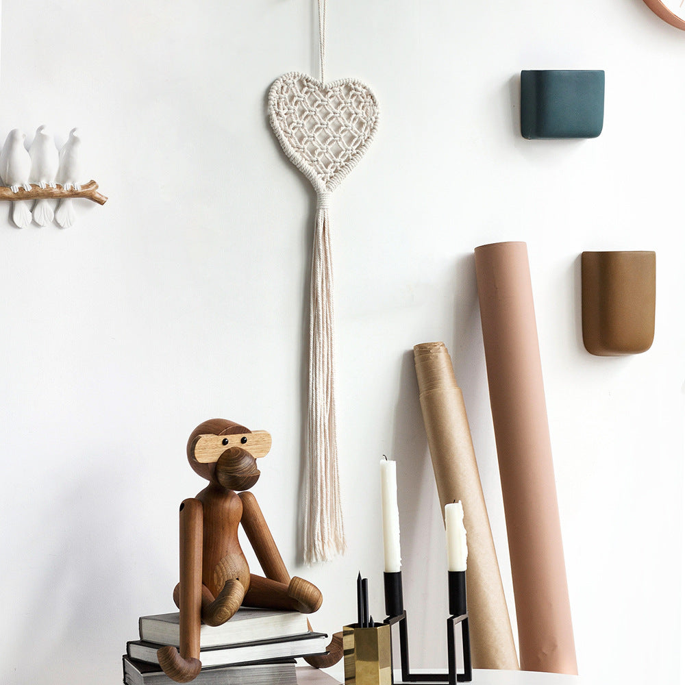 Decorative Wall Hanger | Thrascher