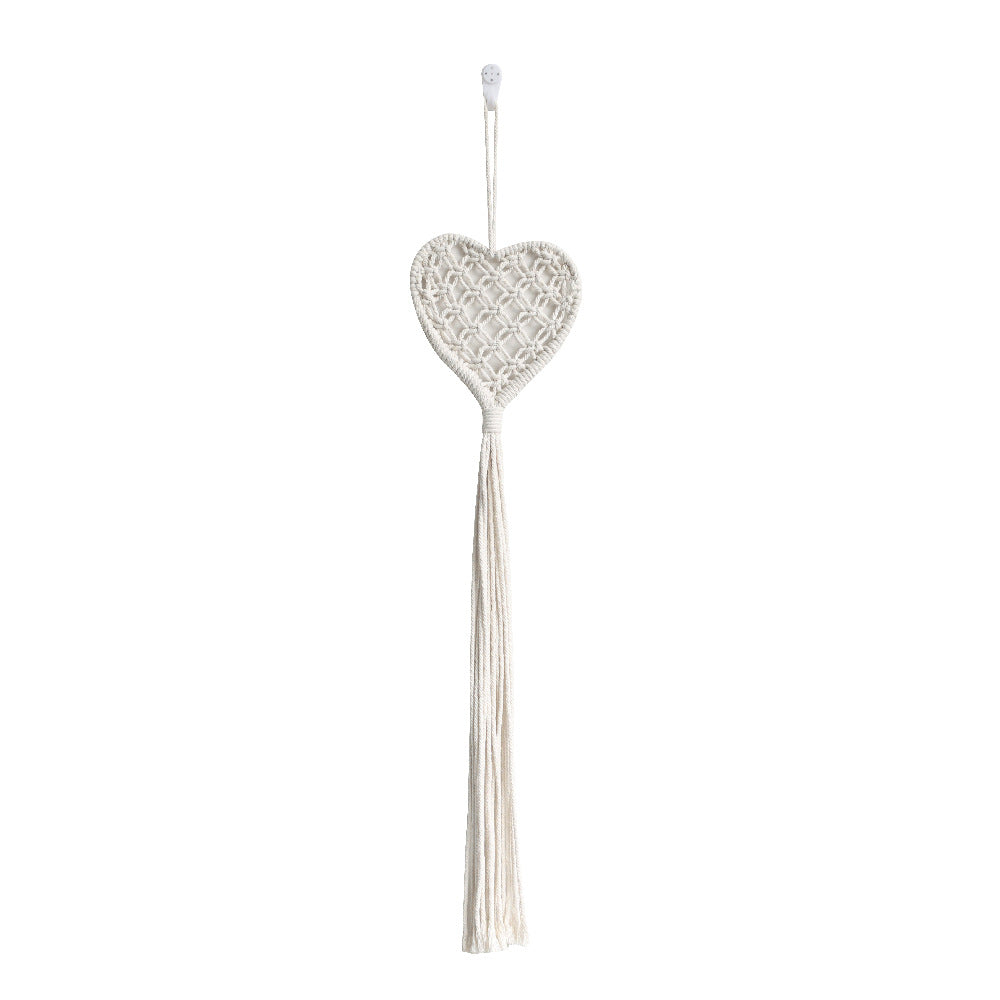 Decorative Wall Hanger | Thrascher