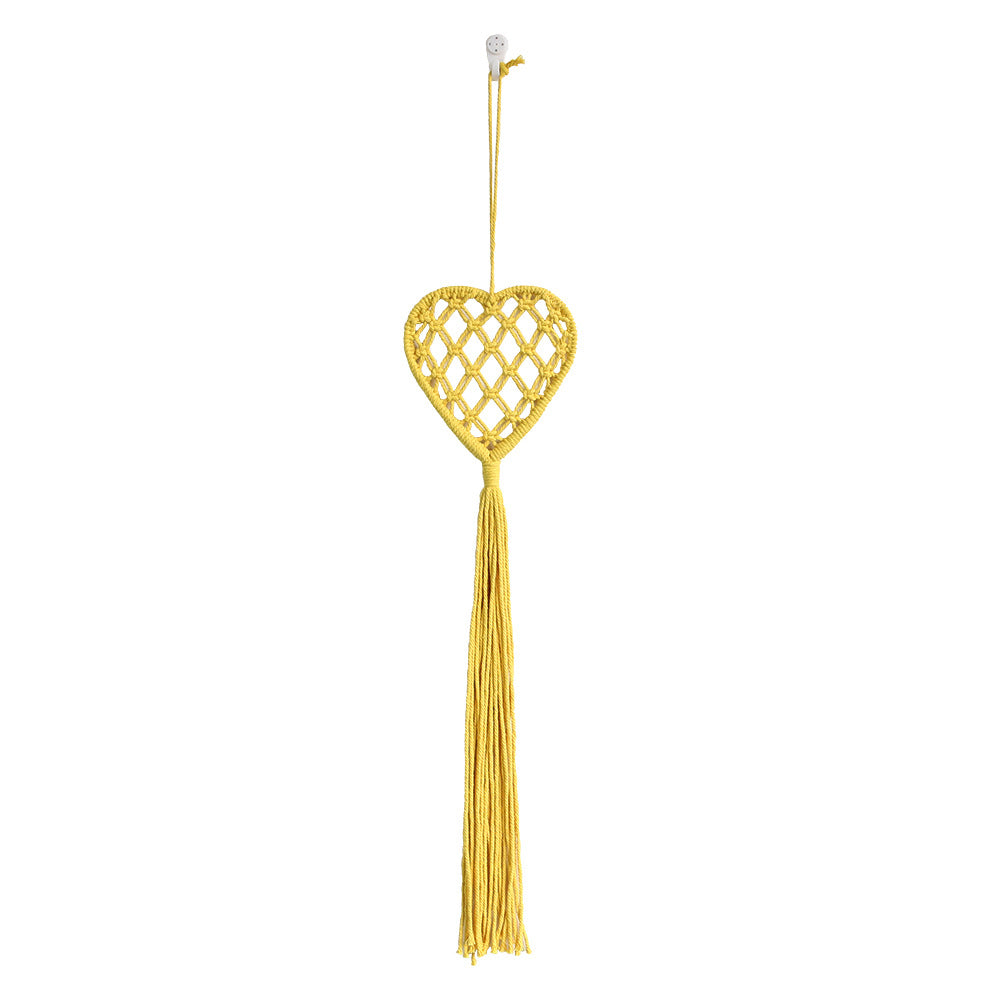 Decorative Wall Hanger | Thrascher
