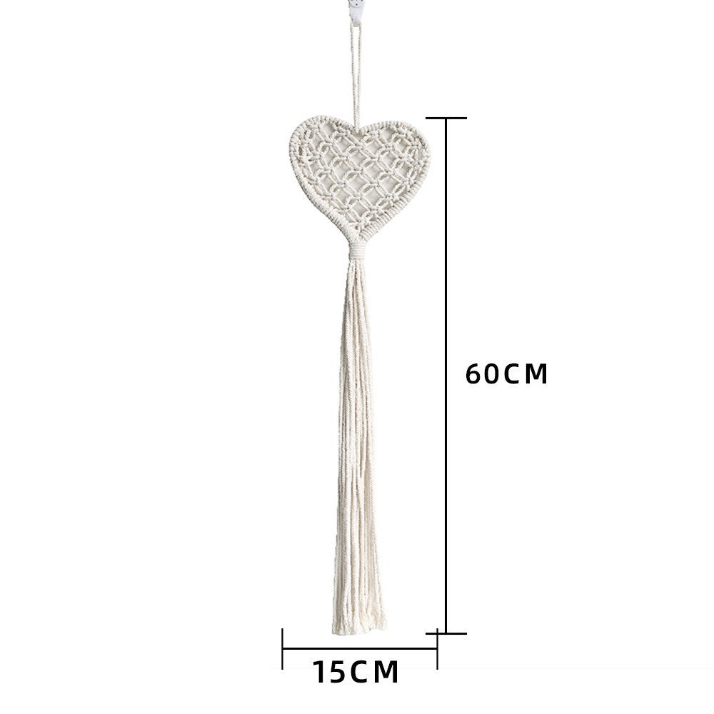 Decorative Wall Hanger | Thrascher