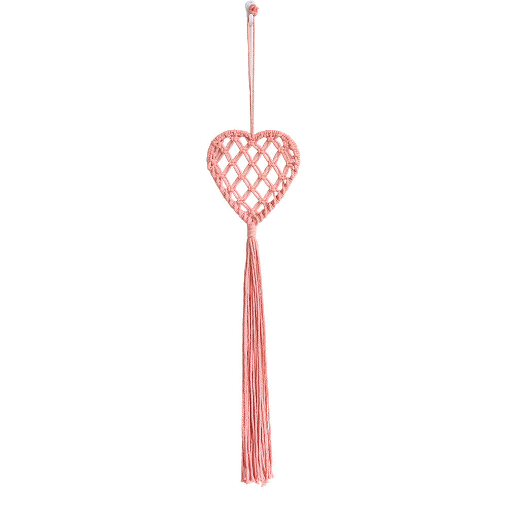 Decorative Wall Hanger | Thrascher