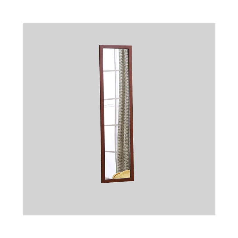 Decorative Wall Mirror Rustic Design | Thrascher