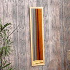 Decorative Wall Mirror Rustic Design | Thrascher