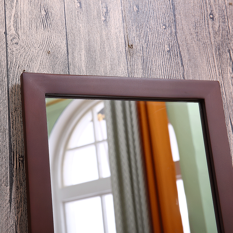 Decorative Wall Mirror Rustic Design | Thrascher