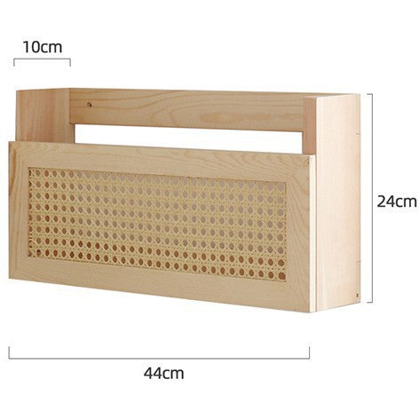 Decorative Wall Shelf | Thrascher