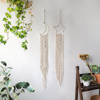 Decorative Wall Tapestry 45 × 8 Inch | Thrascher