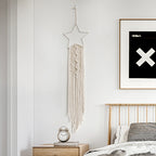 Decorative Wall Tapestry 45 × 8 Inch | Thrascher