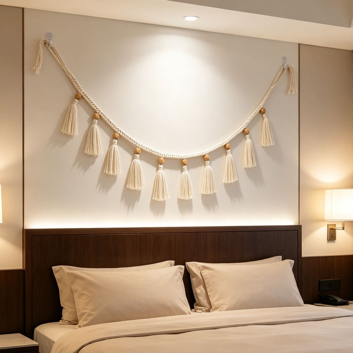 Decorative Wall Tapestry Hanging | Thrascher