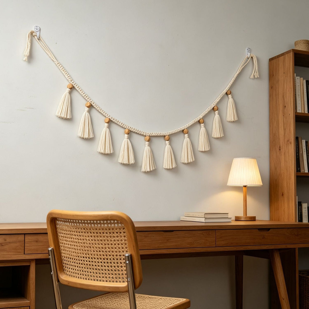 Decorative Wall Tapestry Hanging | Thrascher
