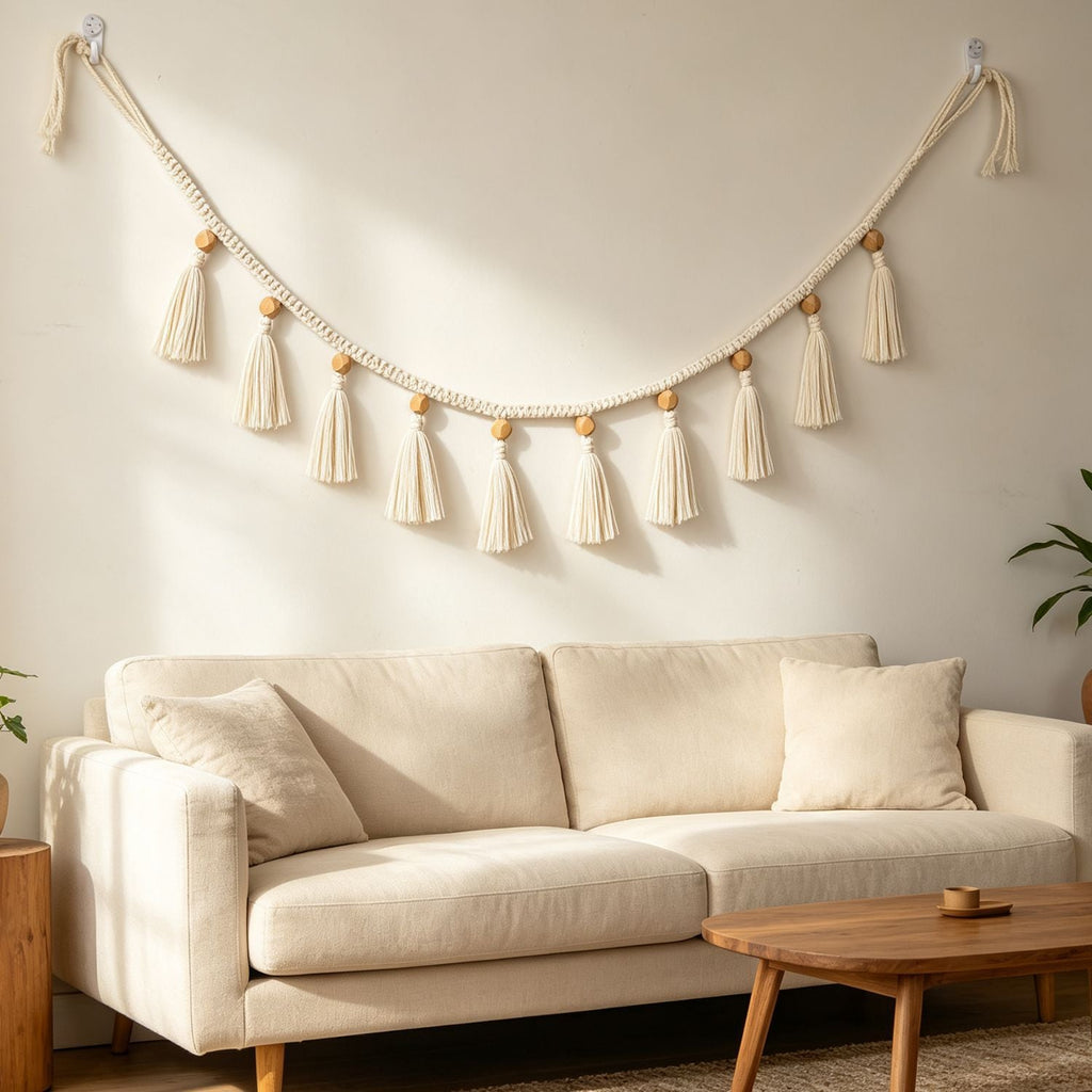 Decorative Wall Tapestry Hanging | Thrascher