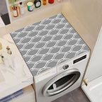 Decorative Washer Top Cover | Thrascher