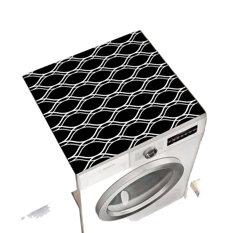 Decorative Washer Top Cover | Thrascher
