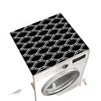Decorative Washer Top Cover | Thrascher
