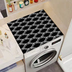Decorative Washer Top Cover | Thrascher