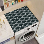 Decorative Washer Top Cover | Thrascher